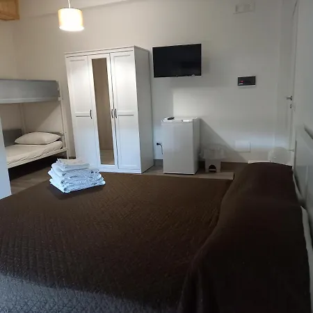 Fontana La Pietra * Pisticci