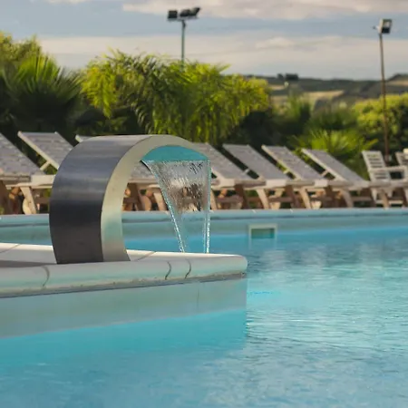 Farmház Fontana La Pietra *