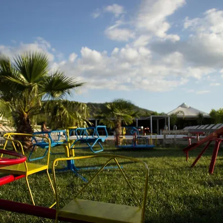 Fontana La Pietra Farmház Pisticci