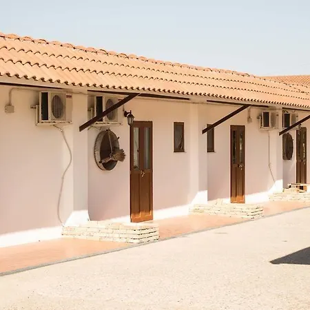 Farmház Fontana La Pietra Pisticci