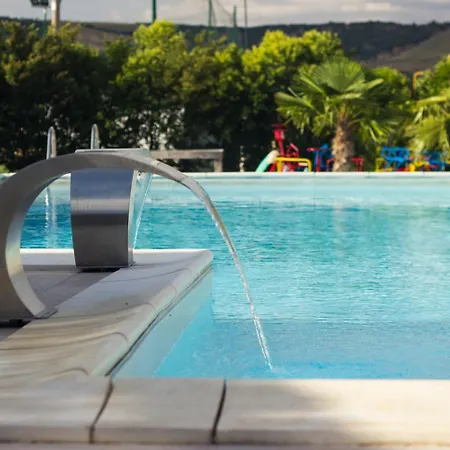 Farmház Fontana La Pietra Pisticci