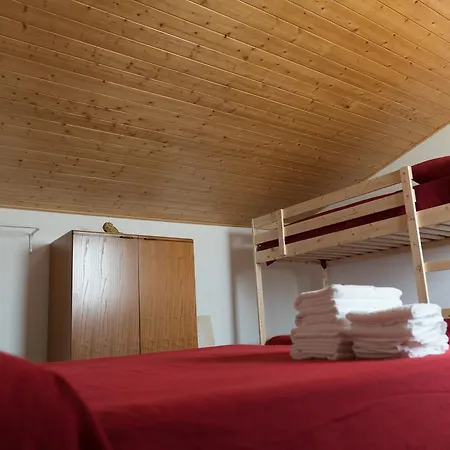 Fontana La Pietra Farmház Pisticci