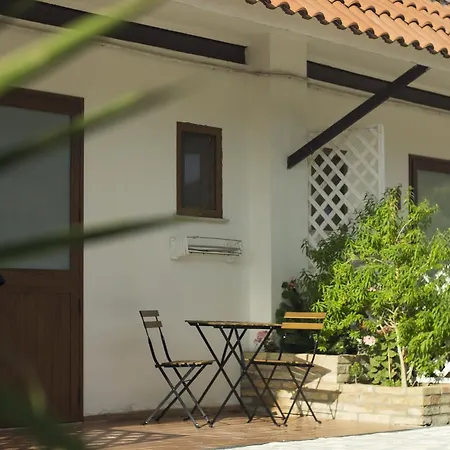 Fontana La Pietra Farmház