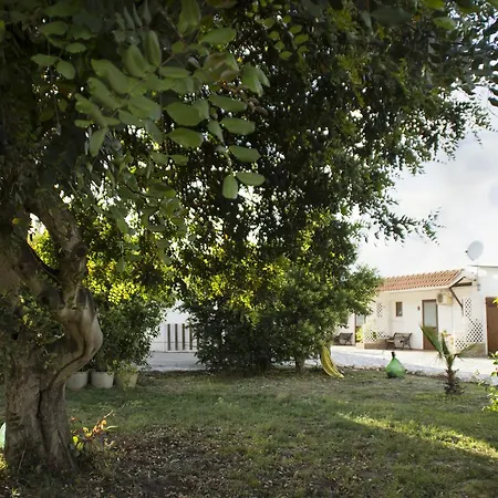 Alloggio per agriturismo Fontana La Pietra Pisticci