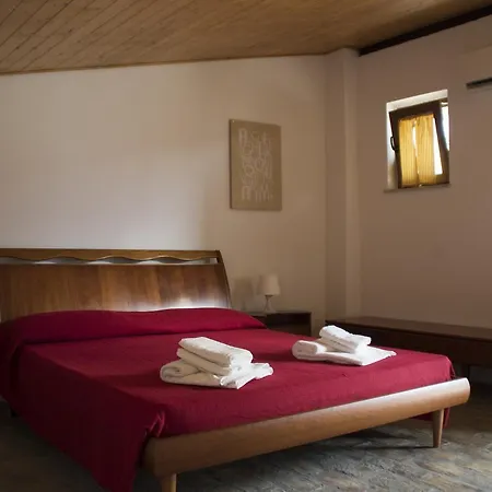 Alloggio per agriturismo Fontana La Pietra Pisticci