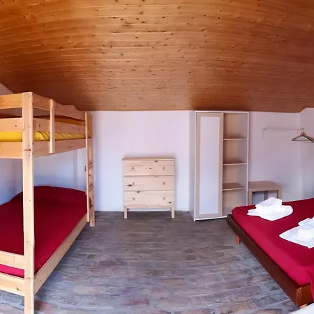 Farmház Fontana La Pietra Pisticci