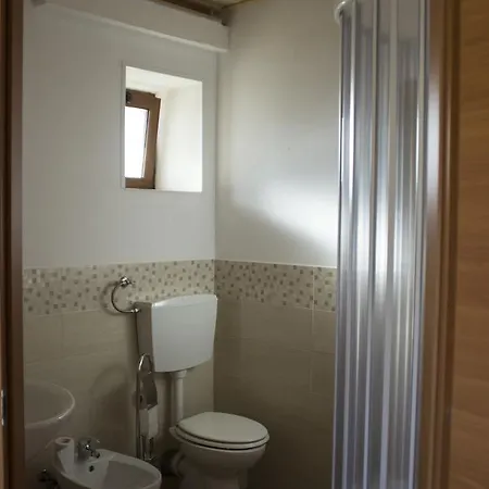 Fontana La Pietra *