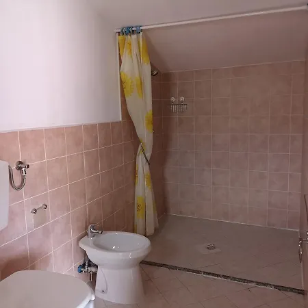 Fontana La Pietra Farmház *