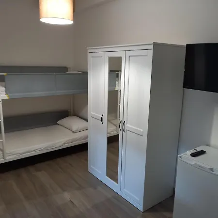 Alloggio per agriturismo Fontana La Pietra Pisticci