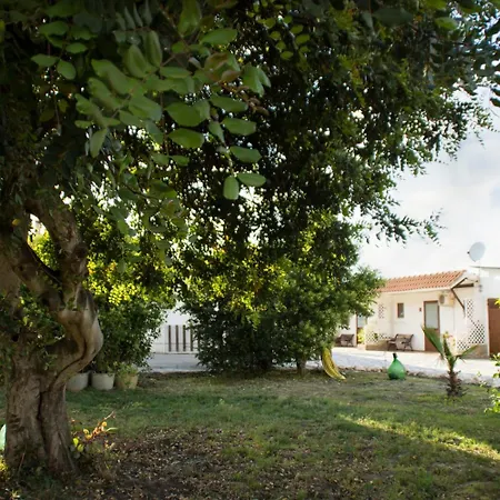 Fontana La Pietra Alloggio per agriturismo Pisticci