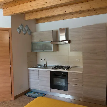 Fontana La Pietra Alloggio per agriturismo