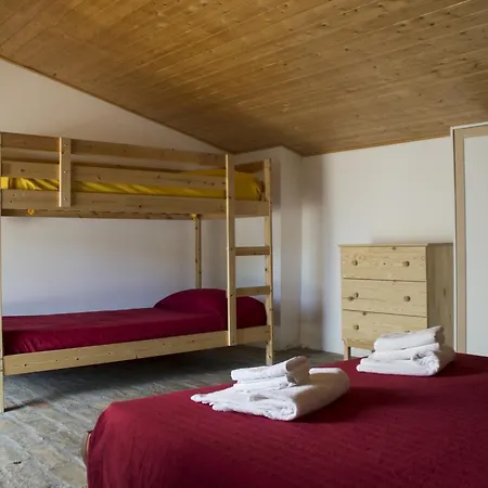 Alloggio per agriturismo Fontana La Pietra Pisticci