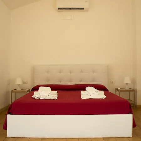 Fontana La Pietra Feriegård *