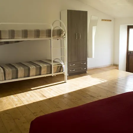 Alloggio per agriturismo Fontana La Pietra Pisticci