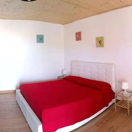 Feriegård Fontana La Pietra Pisticci