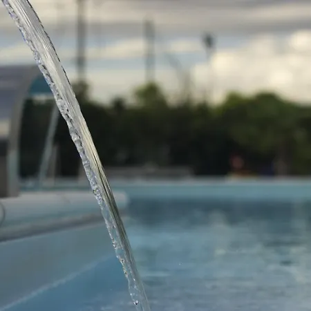 Feriegård Fontana La Pietra