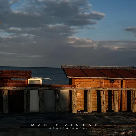 Fontana La Pietra Pisticci