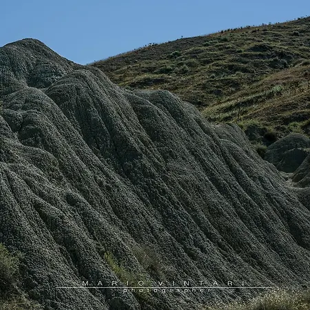 Fontana La Pietra Пистиччи
