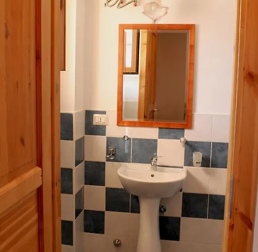 Farm stay Fontana La Pietra *