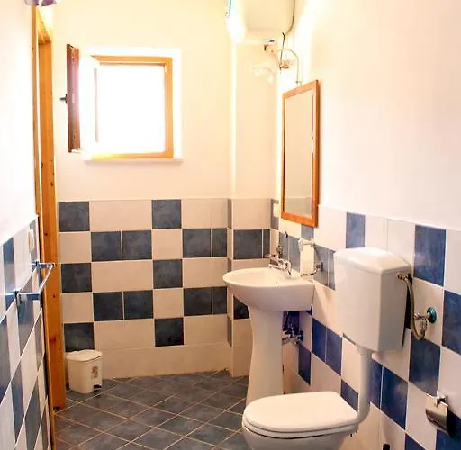 Fontana La Pietra Farm stay