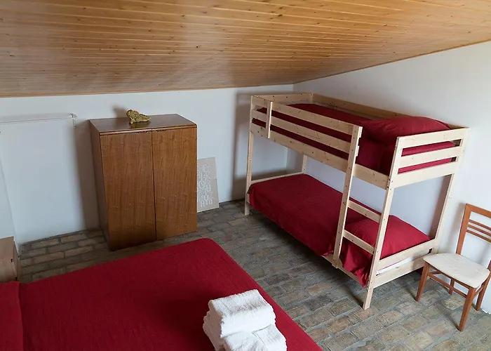 Fontana La Pietra Pisticci