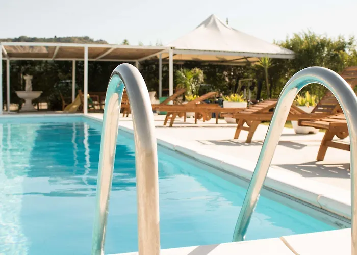 Fontana La Pietra Farm stay *