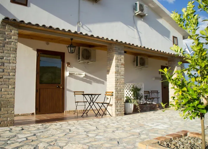 Fontana La Pietra Farm stay