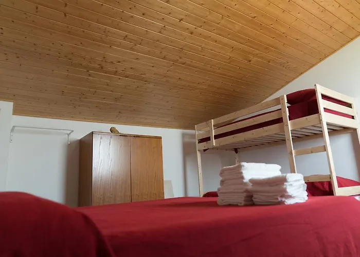 Fontana La Pietra Farm stay Pisticci