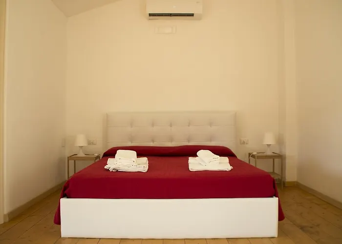 Fontana La Pietra Farm stay *