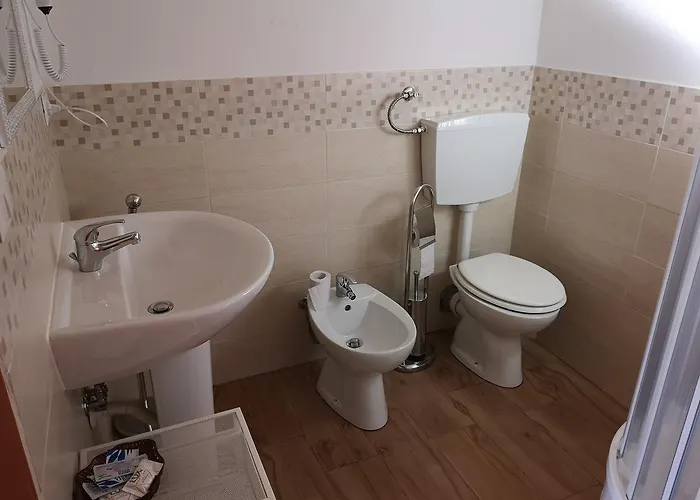 Fontana La Pietra Farm stay *