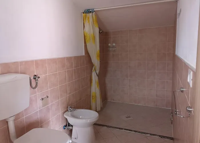 Fontana La Pietra Farm stay *