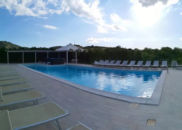 Fontana La Pietra Farm stay *