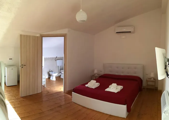 Farm stay Fontana La Pietra