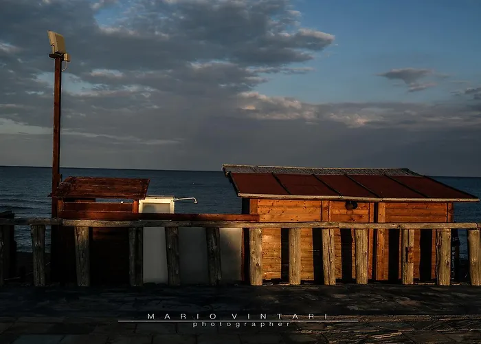 Fontana La Pietra Pisticci