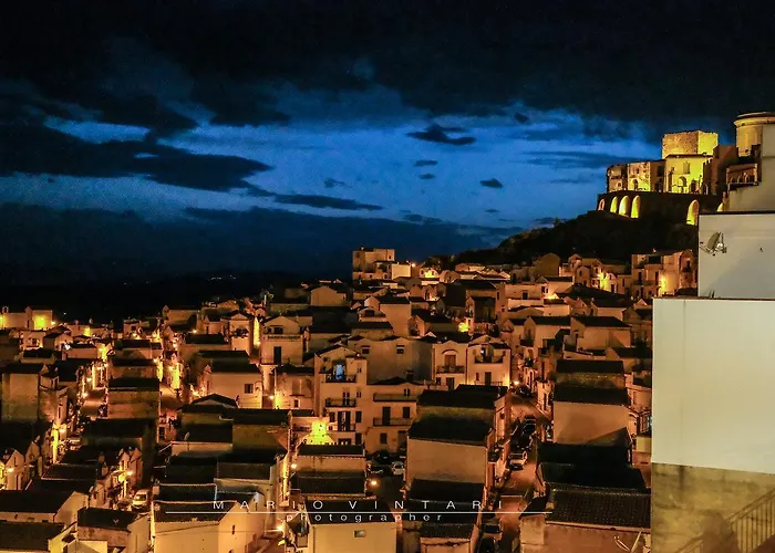 Fontana La Pietra Farm stay *